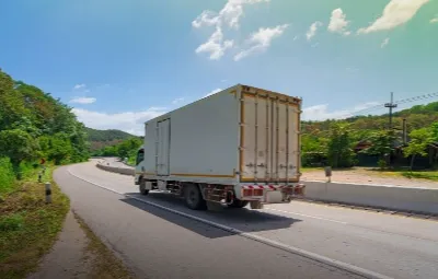 Bursa ile Mecitözü Arası Bulaşık Makinesi Taşıma