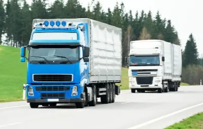 Bursa ile Mecitözü Arası Eşya Taşıma